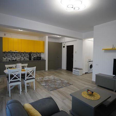 Alemar Sunny Apartment Navodari Exterior photo